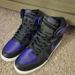 Air Jordan AJKO 1 Field Purple