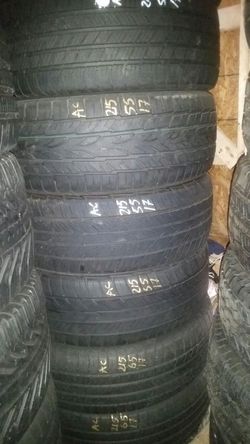 \USED TIRES, GREAT CONDITION/