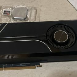 selling a cpu and gpu combo