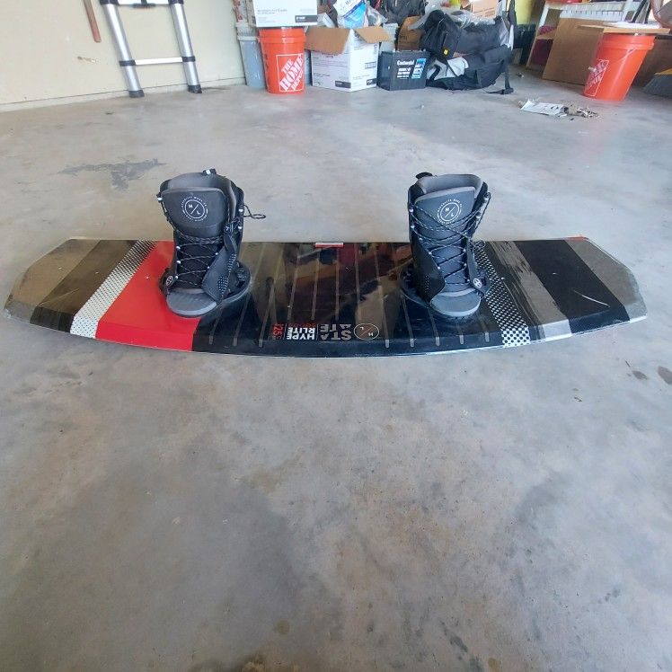 HyperLite Remix Jr Wakeboard