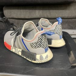 Adidas NMD’s
