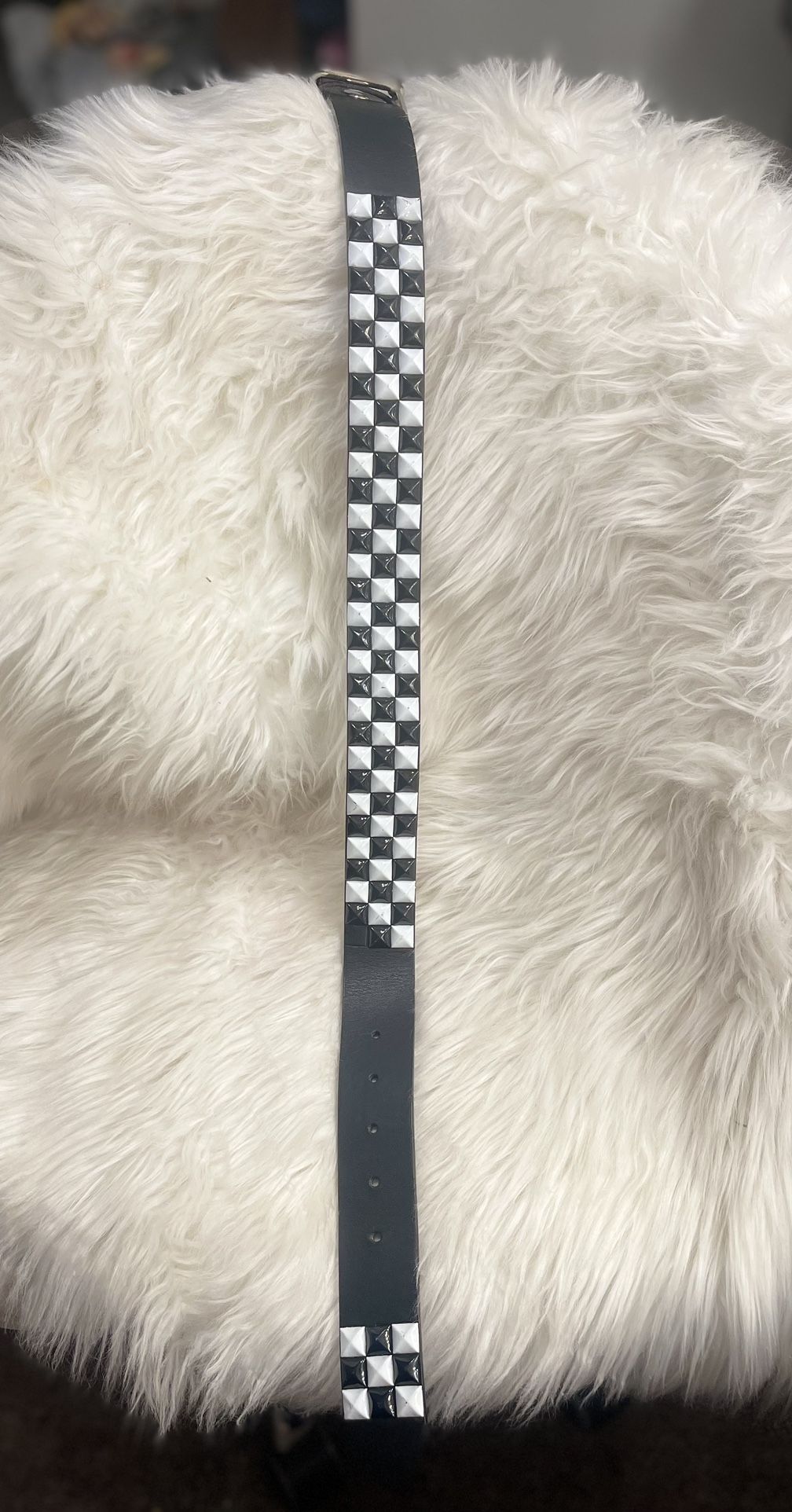 Kids Extra small Belt $5