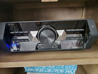 Sony Shake-33 stereo system