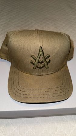 Adjustable Hat