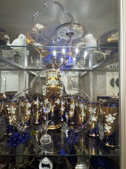 Beautiful set