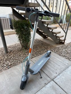 Electric scooter E scooter adult teenager Scooter work school outdoor adventure