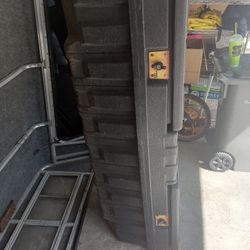 Work Box Truck Bed Box