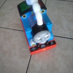 Thomas