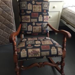 Perfect Rocking Chair