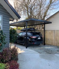 Car Port
