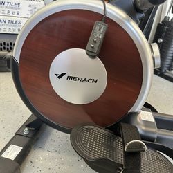 Rowing Machine
