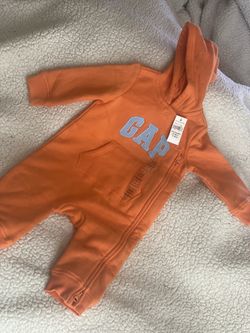Gap Baby Clothes