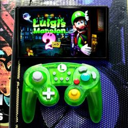 Wired Controller 🎮🎮