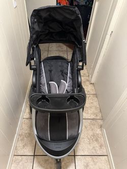 Baby Trend Jogger