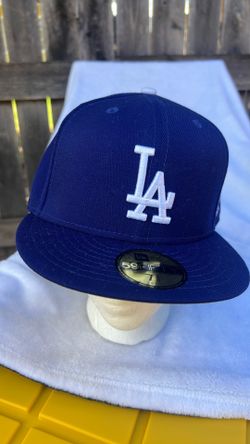 New Dodgers Hat