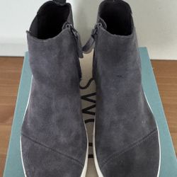 Toms Jamie Winter Boots