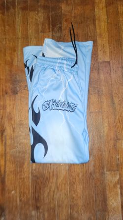 Hell star sweats