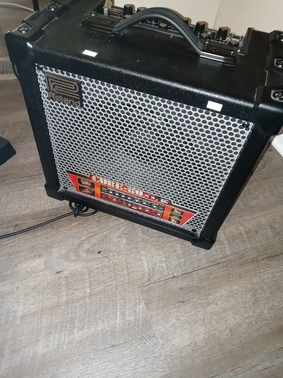 Roland CUBE 80XL