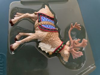 Ready Reindeer