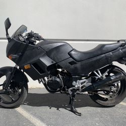 2004 Kawasaki Ninja