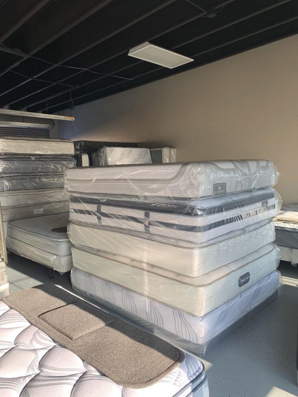 MATTRESS OUTLET SALE Goin On Now , ALL Sizes of BEDS, NEW WRAPPED IN