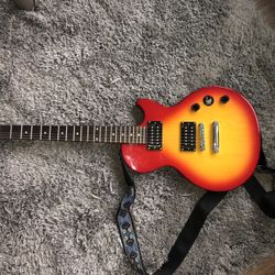Epiphone les paul special 2