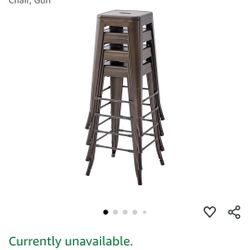 Bar Stools