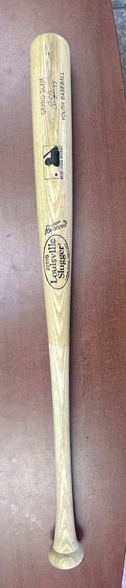 Louisville Slugger Youth Bar