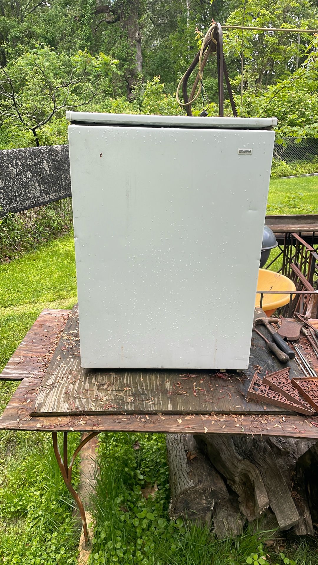 Kenmore Refrigerator