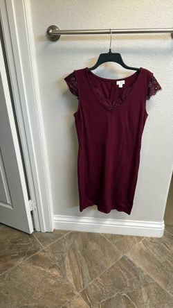 Woman Dress, Size L