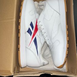 Men’s Reebok Shoes