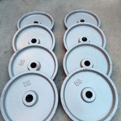 SET PLATES. 1'