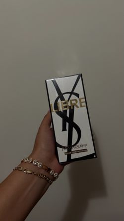 ysl libre intense perfume