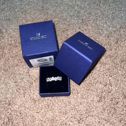 Swarovski Ring