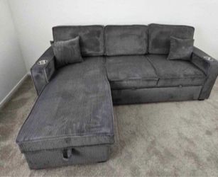 New sofa bed