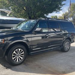 2015 Ford Expedition