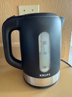 Electric Kettle