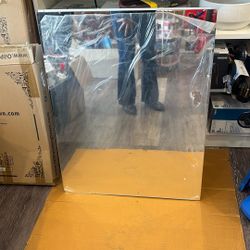 Robern 24W x 30 H Inch Medicine Cabinet