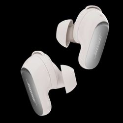 Bose Quiet Comfort 2 (Noise Cancelling)