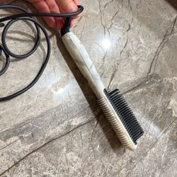 Straightening Comb 