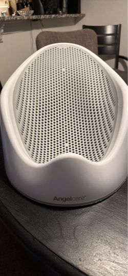 Angelcare Baby Bath Support Seat and more