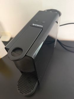 Nespresso Breville