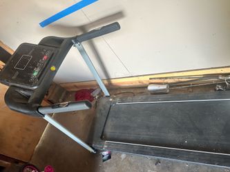 Treadmill