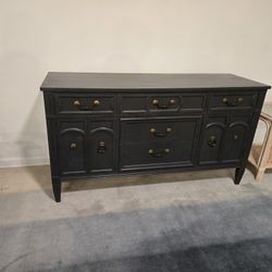 Buffet (Solid Wood)