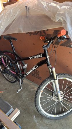 specialized s-works