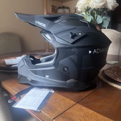 O’Neal 2 SRS Slick Helmet