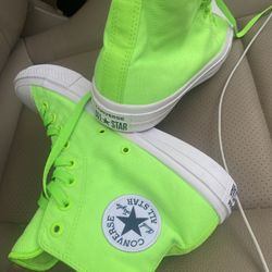 Converse Chuck Taylor II “Neon” Pack Unisex 