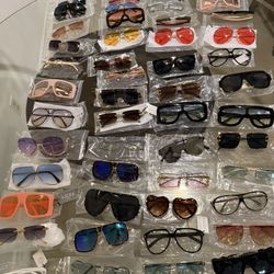 Sunglasses/ Lentes De Sol