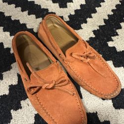 Tods Shoes Size M 40