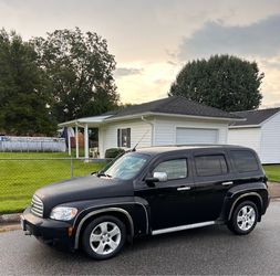 2006 Chevrolet HHR